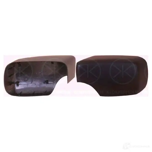 Корпус наружного зеркала KLOKKERHOLM 839157 00611052 CDG7 E