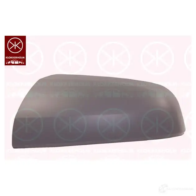 Корпус наружного зеркала KLOKKERHOLM 853370 G 0FHZ5 50631052