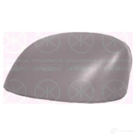 Корпус наружного зеркала KLOKKERHOLM 843520 20241053 2Q75F M