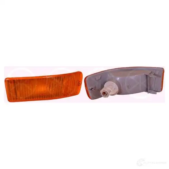 Поворотник KLOKKERHOLM TJ4 DG 837730 00160354a1