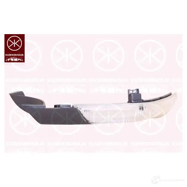 Поворотник KLOKKERHOLM XR83 VRA 861666 95061055