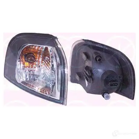 Поворотник KLOKKERHOLM 90470395 861261 SLI8 L