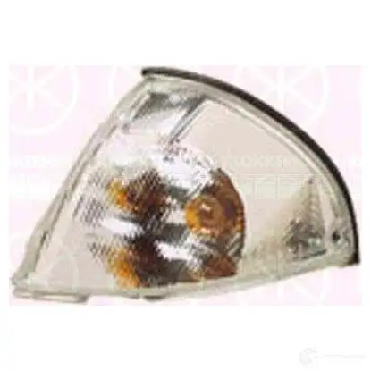 Поворотник KLOKKERHOLM 857848 68110363 IV8T TQ