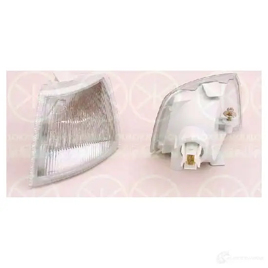 Поворотник KLOKKERHOLM BVT ABB 50760364 853507