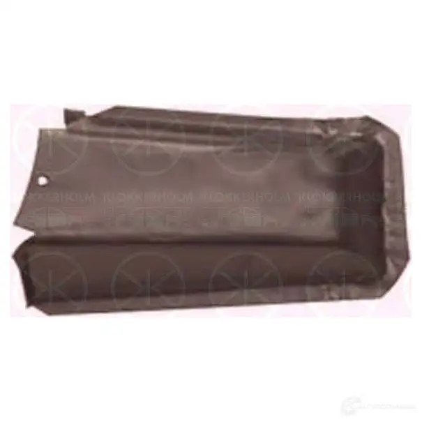 Подкрылок KLOKKERHOLM 5046381 N KV4C 852620