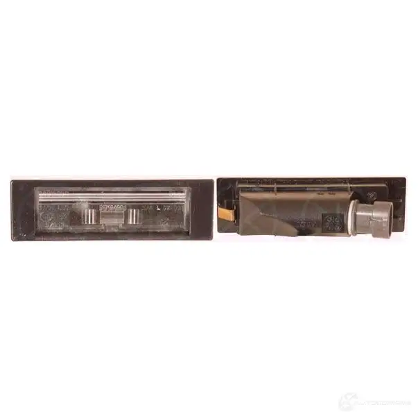 Подсветка номера KLOKKERHOLM 840038 01090850A1 PW QE1U