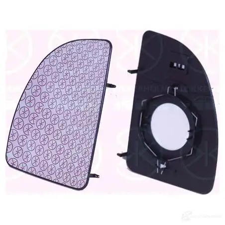 Зеркальный элемент, стекло зеркала KLOKKERHOLM O LQ3NY8 20921064 844183