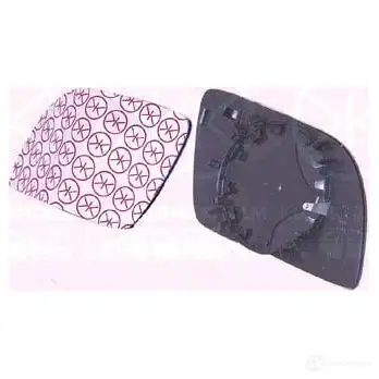 Зеркальный элемент, стекло зеркала KLOKKERHOLM 861670 95061061 FIQ4 BNC