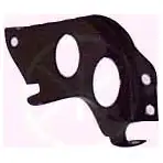 Кронштейн крепления бампера KLOKKERHOLM 1643932 842459 PU7W TP