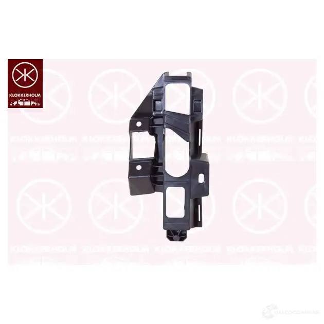 Кронштейн крепления бампера KLOKKERHOLM K21 K8ZV 854128 5501935