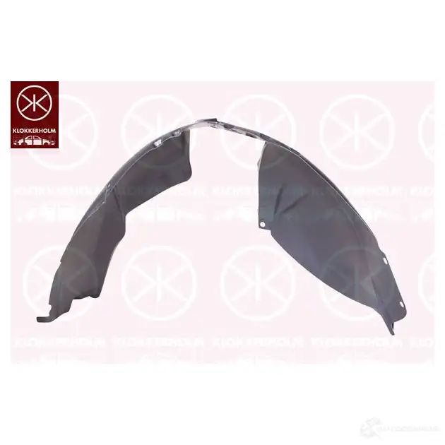 Подкрылок KLOKKERHOLM 1305388 T FR4R4D 841873