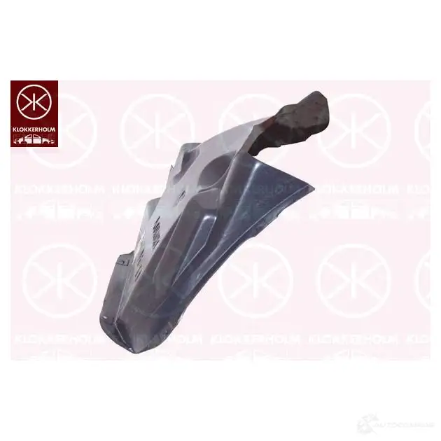 Подкрылок KLOKKERHOLM L BNS99 3080387 847481