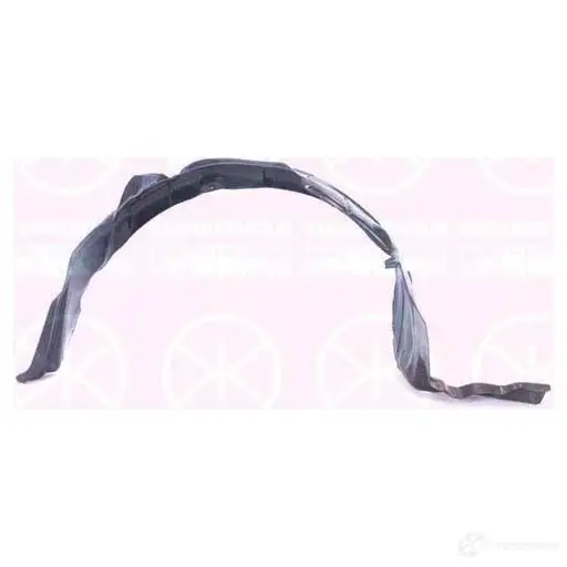 Подкрылок KLOKKERHOLM ZBFZU GL 848932 3439388