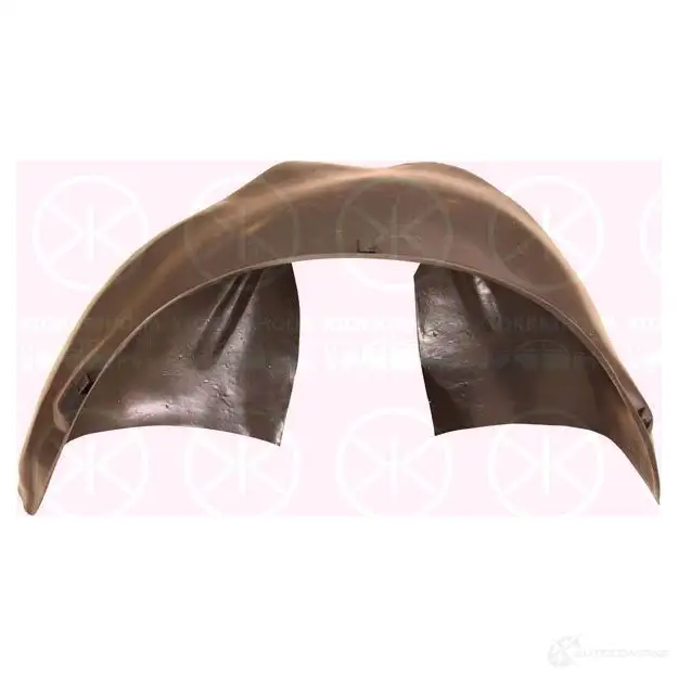 Подкрылок KLOKKERHOLM 9521547 862364 L00VB2 N
