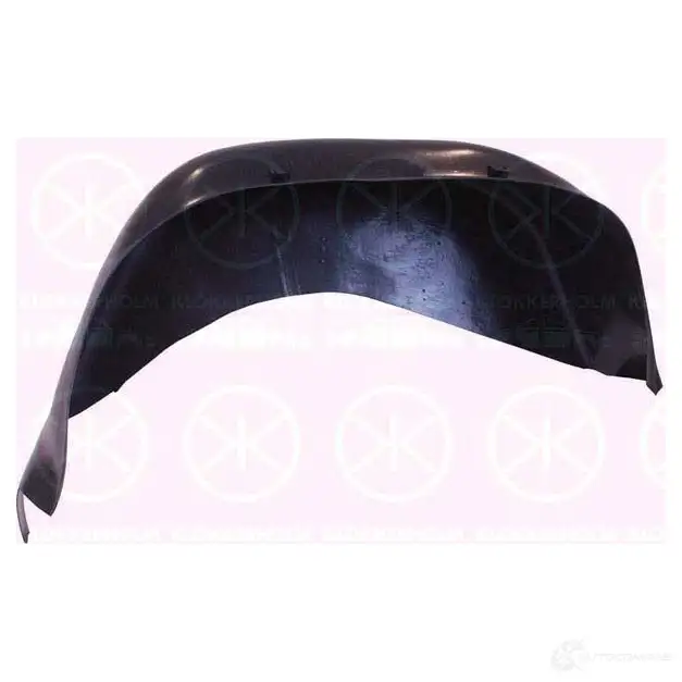 Подкрылок KLOKKERHOLM 9557547 CBZGJ 0 864198