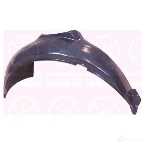 Подкрылок KLOKKERHOLM EBCR Z1X 861545 9504388