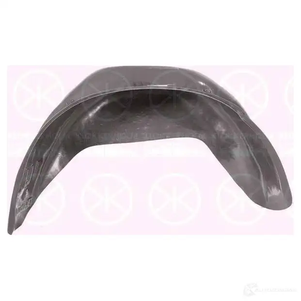 Подкрылок KLOKKERHOLM 845027 2515547 VJ BLI6P