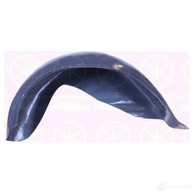 Подкрылок KLOKKERHOLM 3525547 850238 MQ QXR
