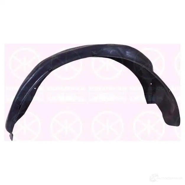 Подкрылок KLOKKERHOLM 5501547 854102 F9NNZS X