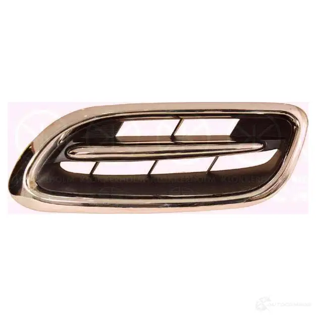 Решетка радиатора KLOKKERHOLM B48RC VF 1608997A1 842048