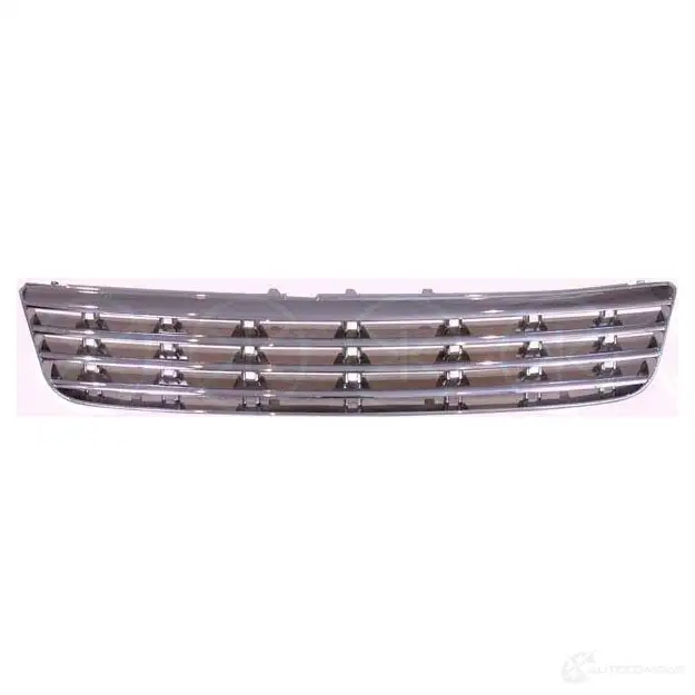 Решетка радиатора KLOKKERHOLM V8 YR4V 863529 9539992