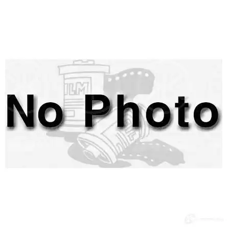 Решетка радиатора KLOKKERHOLM 5098991a1 854058 G0 HPS8
