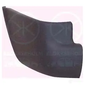 Бампер KLOKKERHOLM 845084 2515964 3B LQQ