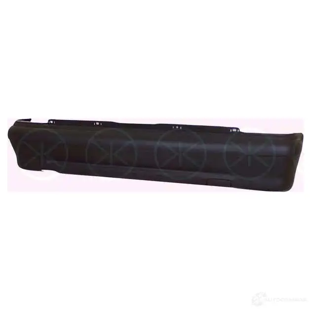Бампер KLOKKERHOLM 858391 EK OAKP8 7513950