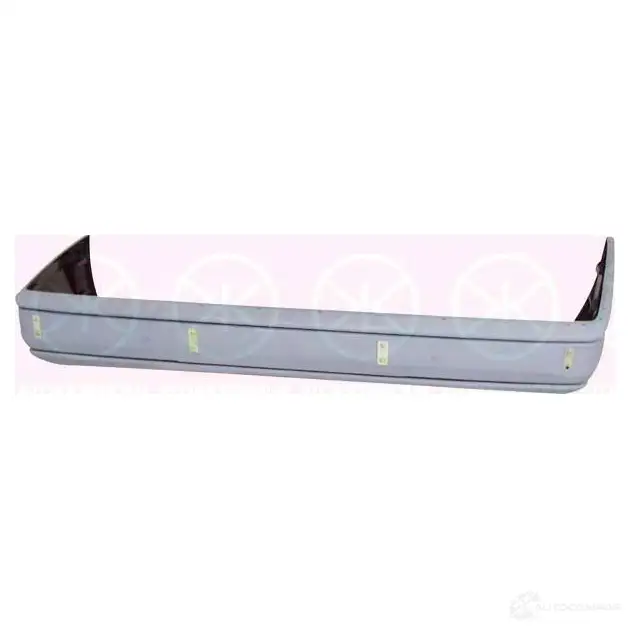 Бампер KLOKKERHOLM JK2H FVM 850396 3526951