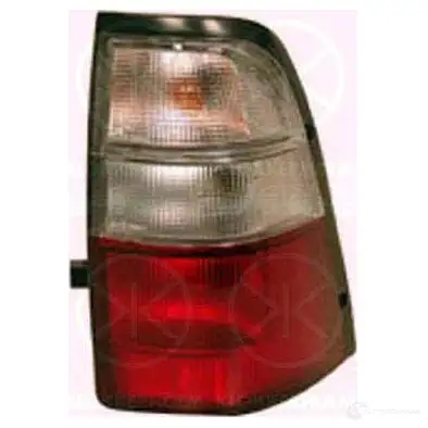 Задний фонарь KLOKKERHOLM W3Y MFM 847443 30600703