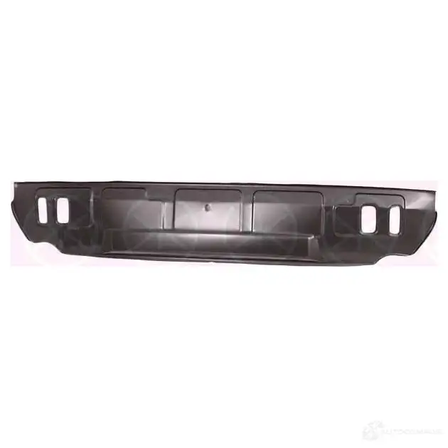 Задняя панель KLOKKERHOLM 9005680 860561 A2OIV K6