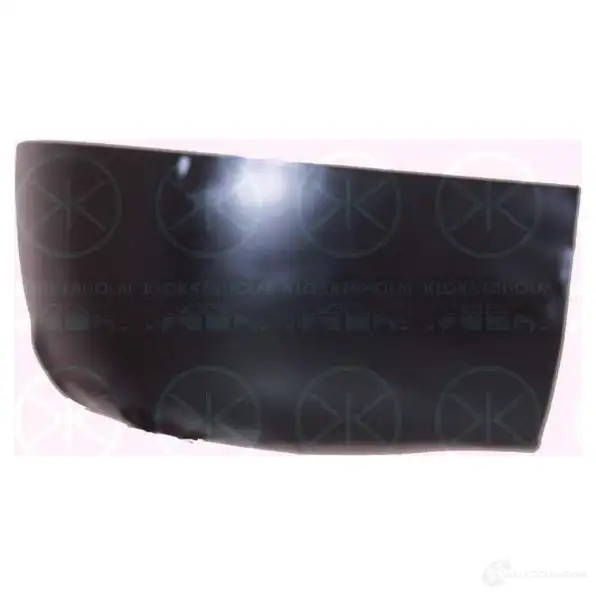 Задняя панель KLOKKERHOLM 6Y T2Q 864080 9555703