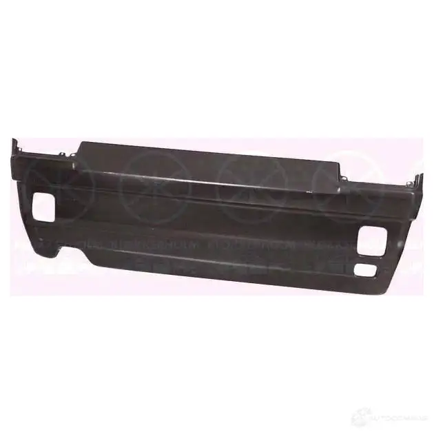 Задняя панель KLOKKERHOLM 862248 CJ KB4 9520681