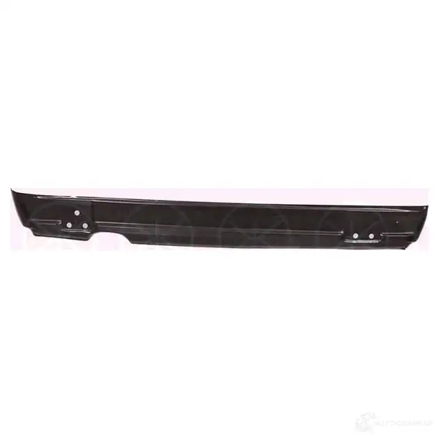 Задняя панель KLOKKERHOLM 850139 3520680 MO S18D1