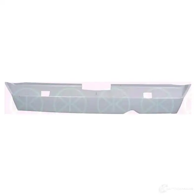 Задняя панель KLOKKERHOLM 852464 WGY DGB 5035650