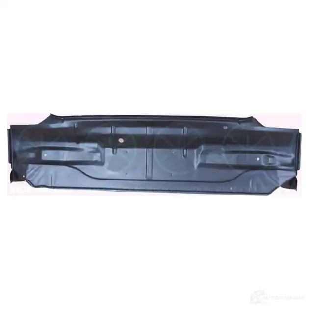Задняя панель, нижняя KLOKKERHOLM 5050681 GXZ 2K 852890