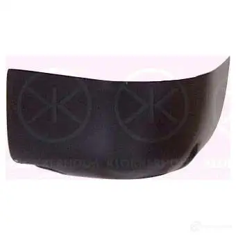 Задняя панель KLOKKERHOLM 43 BG66 9555702 864079