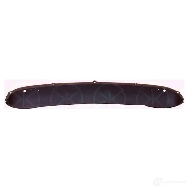 Задняя панель KLOKKERHOLM 851853 0WWCR KT 4010681