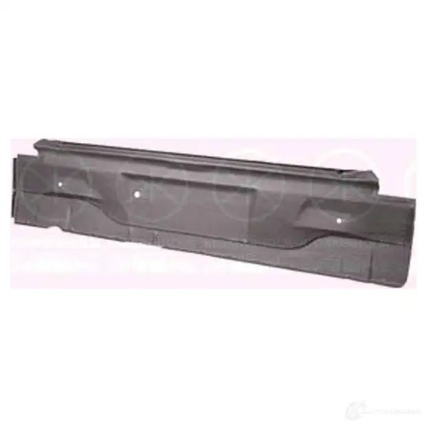 Задняя панель KLOKKERHOLM GH0U3 F 852743 5049680