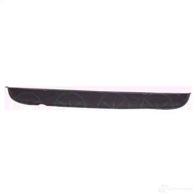 Задняя панель KLOKKERHOLM 851852 B GTME 4010680