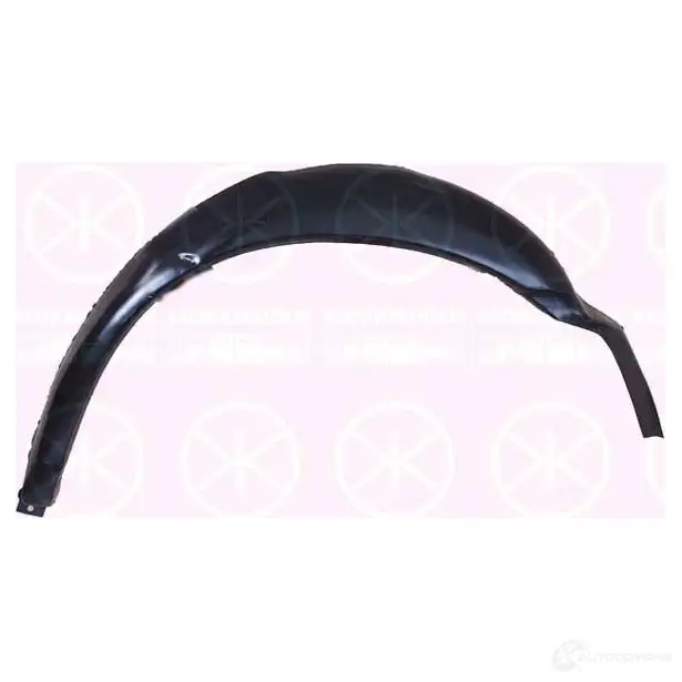 Подкрылок KLOKKERHOLM 2530542 845308 NADO 7S2