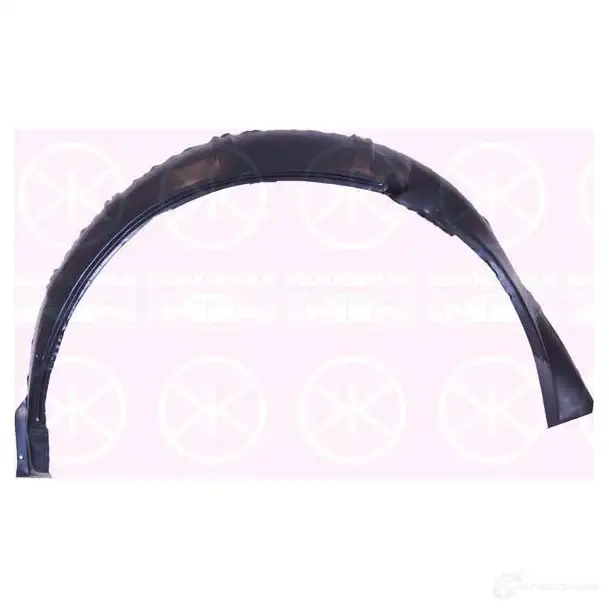 Подкрылок KLOKKERHOLM 853028 B PYF6U 5051541