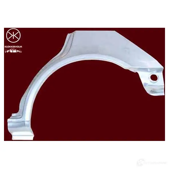 Боковина KLOKKERHOLM 9007581 QKZ9I R 860573