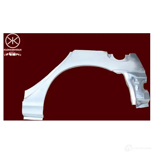 Боковина KLOKKERHOLM W E1R95K 8160581 860055