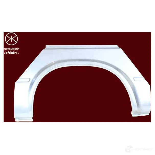 Боковина KLOKKERHOLM 845044 2515597 R JFU6