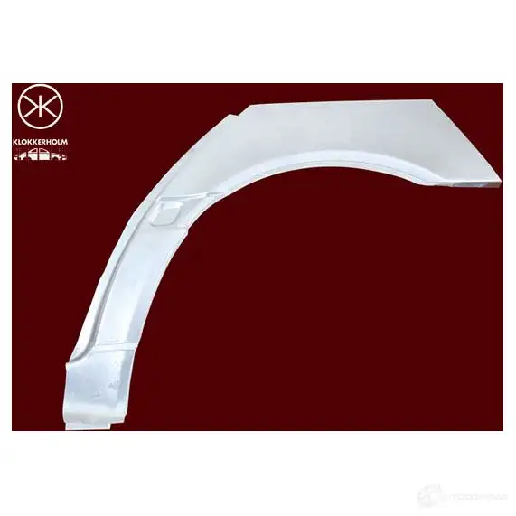 Боковина KLOKKERHOLM 6G O0B 849881 3512581