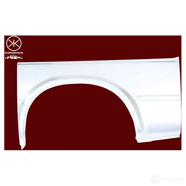 Боковина KLOKKERHOLM U85 KR 845042 2515596