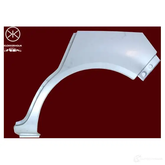 Боковина KLOKKERHOLM 5024581 UZZ1 1 1437558365 изображение 0