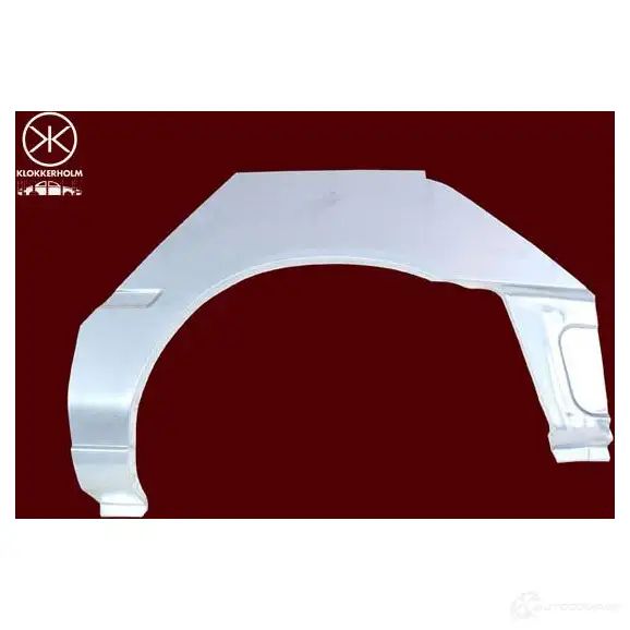 Боковина KLOKKERHOLM 98JM3 X 8112592 859213