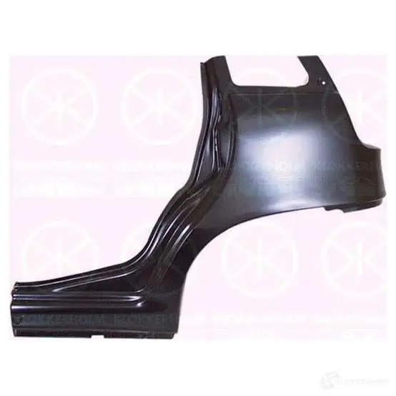 Боковина KLOKKERHOLM RNR 5Z 2022515 843317